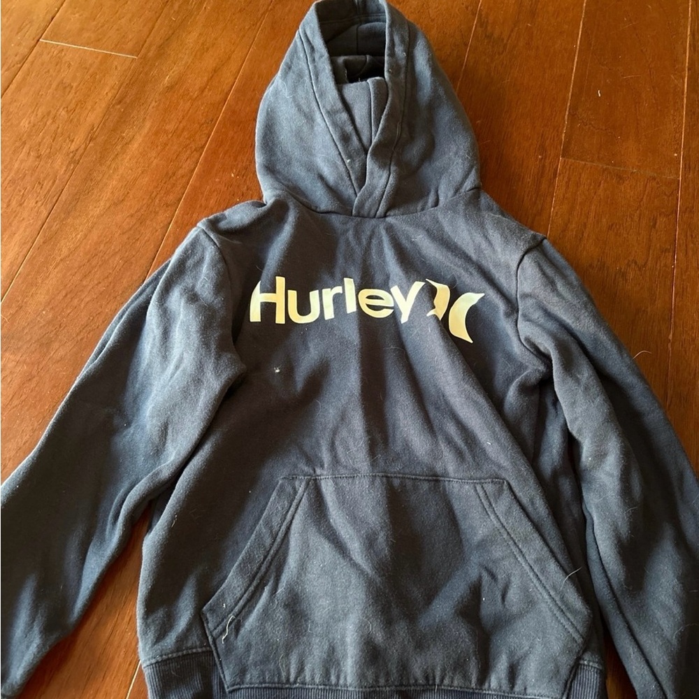 Hurley Sweatshirt